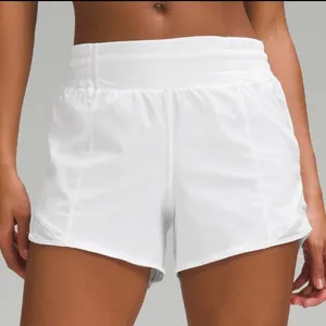 Lululemon Hotty Hot Shorts thumbnail 1
