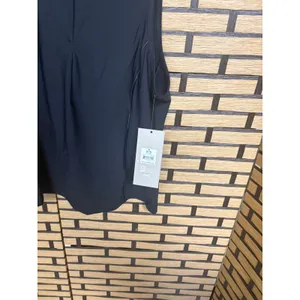 Avia Black‎ Active Tank Top Size Medium thumbnail 4