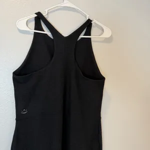 Beyond Yoga Size-XL/TG Women's Athletic Dress‎ Dark Gray thumbnail 11