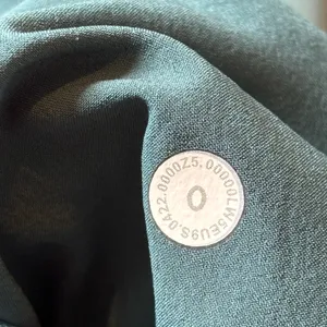 Lululemon Brushed Softstreme Ribbed High-Rise Jogger thumbnail 3