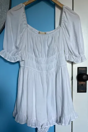 Altar'd State Romper thumbnail 1