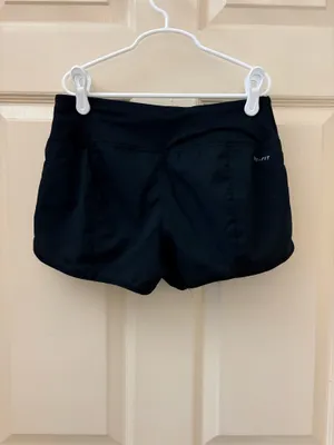 Nike Dri-FIT shorts thumbnail 2