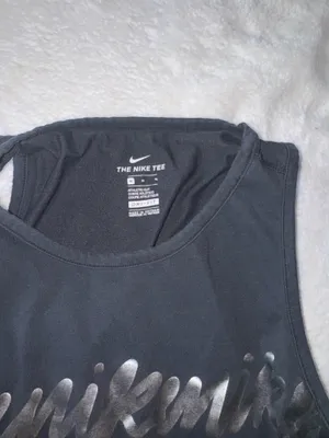 Nike Tank Top thumbnail 3