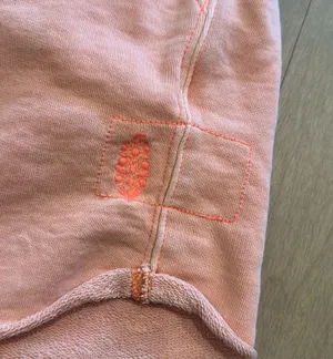 Free People FP Movement All Star Sweat Shorts thumbnail 4