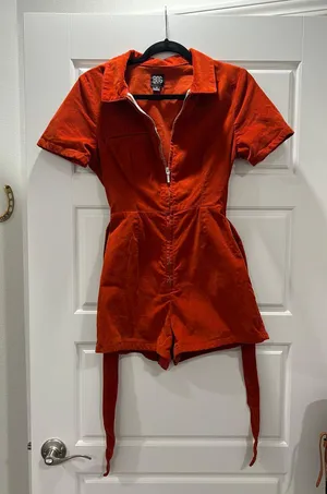 BDG Romper thumbnail 1