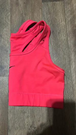 Nike Sports Bra Dri-Fit thumbnail 3