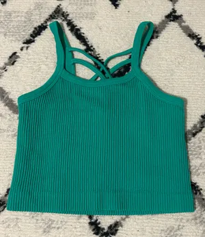 AS Revival State Altar'd Tank Top thumbnail 1