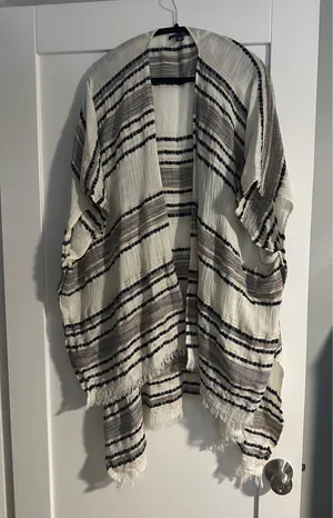 American Eagle Kimono thumbnail 1