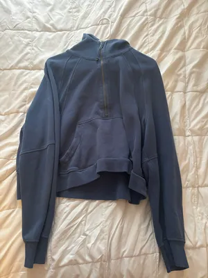 Scuba Hoodie Lululemon thumbnail 2