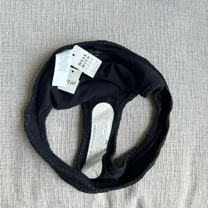 Aerie Black Bikini thumbnail 3