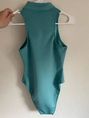 Dippin' Daisy's Bikini One-Piece Swimwear thumbnail 5