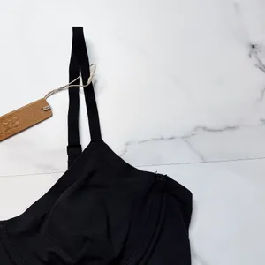 NWT Skims Fits Everybody Unlined Demi Bra thumbnail 3