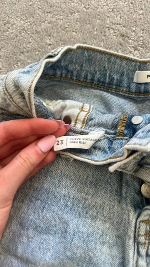 PacSun Jean Shorts thumbnail 2