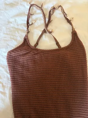 Wild Fable Dress thumbnail 4