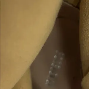 Boots Forever 21 Chic Beige Heeled Boots 7 1/2 thumbnail 6