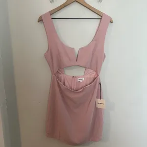 superdown NWT - Corin Mini Dress Preppy Classic Summer Party Going Out Cocktail thumbnail 3