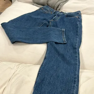 Levi‎ Blue 501 Skinny Jeans Size 25 thumbnail 2