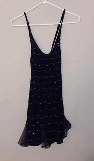 Free People dress thumbnail 1