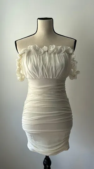 Selfie Leslie Dress thumbnail 4