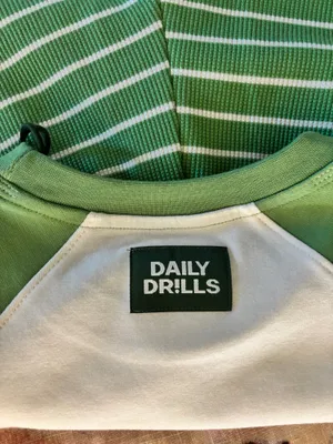 Daily Drills Set thumbnail 8