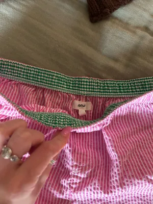 Aerie shorts thumbnail 2