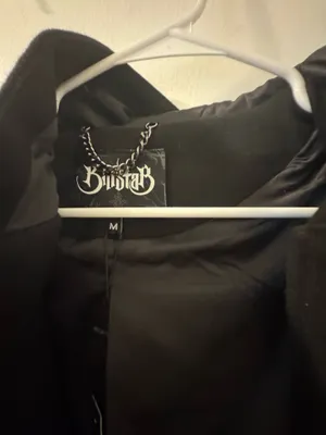 Jacket kill star thumbnail 5