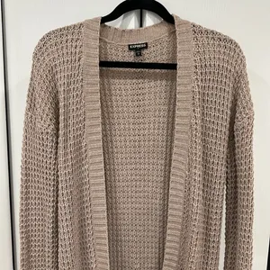 Express cardigan thumbnail 4