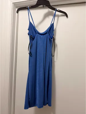 Dress Blue thumbnail 2