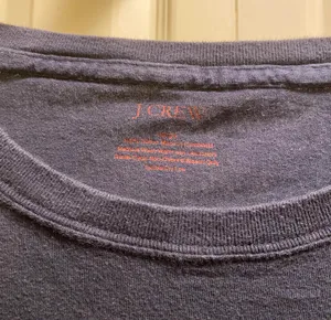 J.Crew Long Sleeve Shirt thumbnail 3