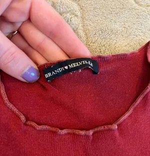 Brandy Melville Top thumbnail 3