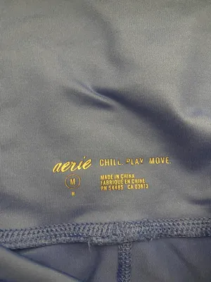 Aerie Chill Leggings thumbnail 2