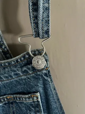 Levi’s Shorts Overall thumbnail 4
