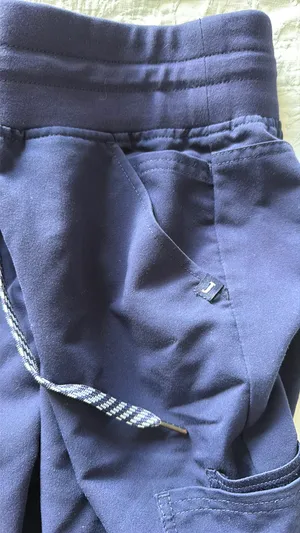 Jaanuu Scrub Pants Jogger thumbnail 4
