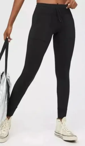 Aerie Jogger Leggings thumbnail 2