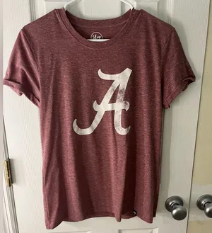 Alabama Tshirt Size Small thumbnail 1
