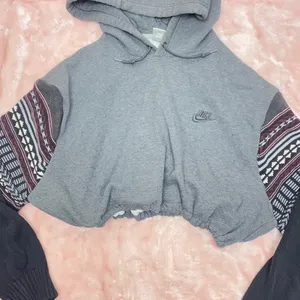 Nike Vintage Hoodie thumbnail 1