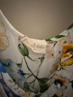 Altar'd State Dress thumbnail 2