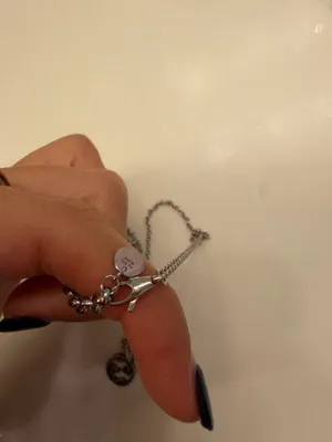 Gucci Pendant Necklace Interlocking G thumbnail 6