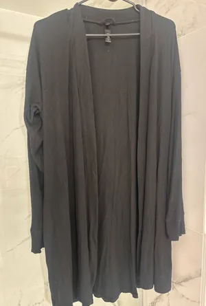 SKIMS Robe Soft Lounge thumbnail 1