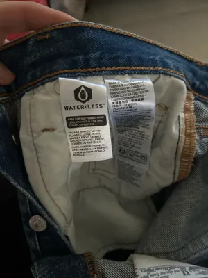 Levi’s Shorts 501 thumbnail 4
