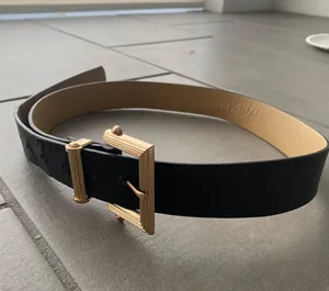 Black belt thumbnail 1