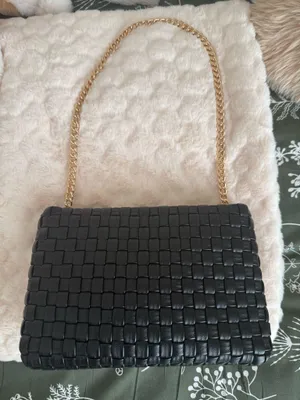 Abercrombie Black shoulder bag thumbnail 1