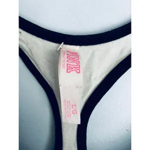 Victoria's Secret Sports Bras PINK Lightweight Pullover Large thumbnail 8