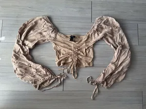 Forever 21 Top thumbnail 1