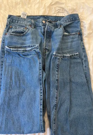 Levi’s 501 Jeans Women’s thumbnail 1