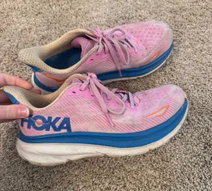 Hoka Women’s Clifton 9 thumbnail 1