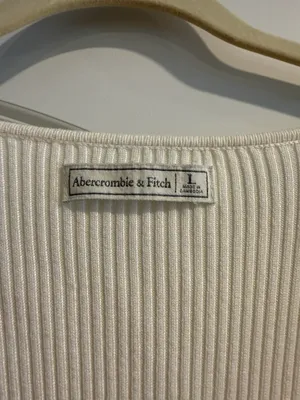 Abercrombie Sweater thumbnail 2