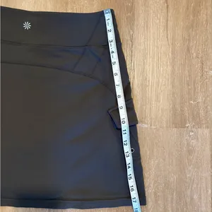 Athleta Oasis Cargo Skort thumbnail 6