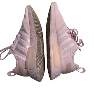 Adidas Originals NMD_RI Clear Pink W Women's Size 9.5 Boost Sneakers Shoes thumbnail 7