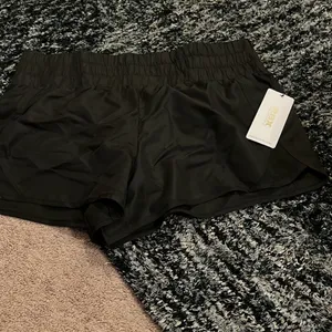 ‎NWT rbx xl black shorts Black thumbnail 2